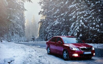 Why Every Driver Needs Safety & Emergency Gear in Their Vehicle