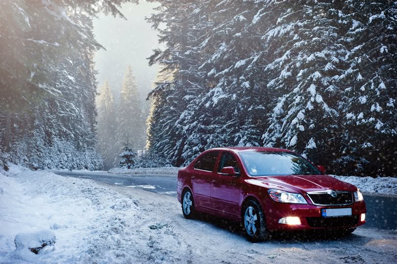 Why Every Driver Needs Safety & Emergency Gear in Their Vehicle