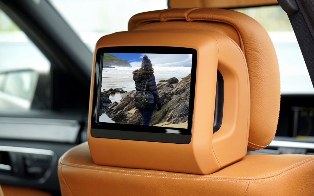 Top Auto Accessories Trends to Watch in 2026