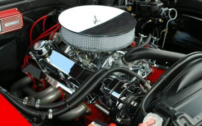 Performance & Customization Accessories: Transforming Everyday Vehicles