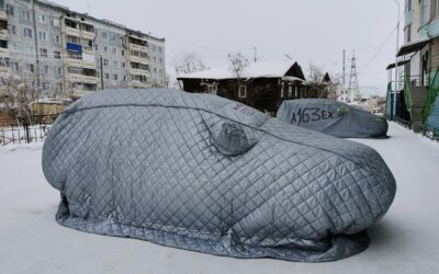 Seasonal Car Accessories: What to Add (and Remove) as the Weather Changes